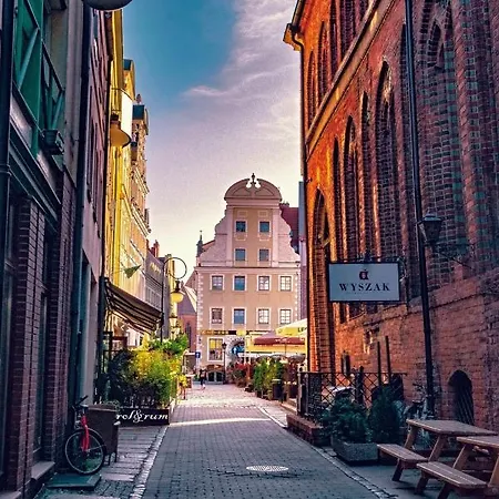 Old Town Deluxe *