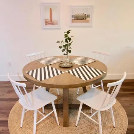 Old Town Deluxe Apartment