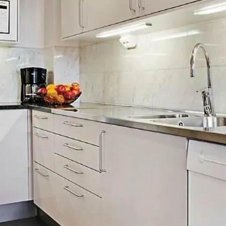 Old Town Deluxe Apartment *